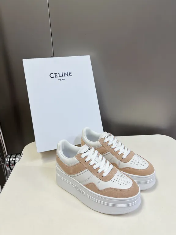 Celine Shoe 